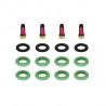 KIT DE FILTROS Y ORINGS DS M1267