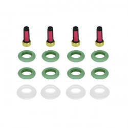 KIT DE FILTROS Y ORINGS DS...