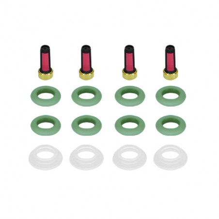 KIT DE FILTROS Y ORINGS DS M1270