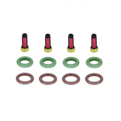 KIT DE FILTROS Y ORINGS DS...