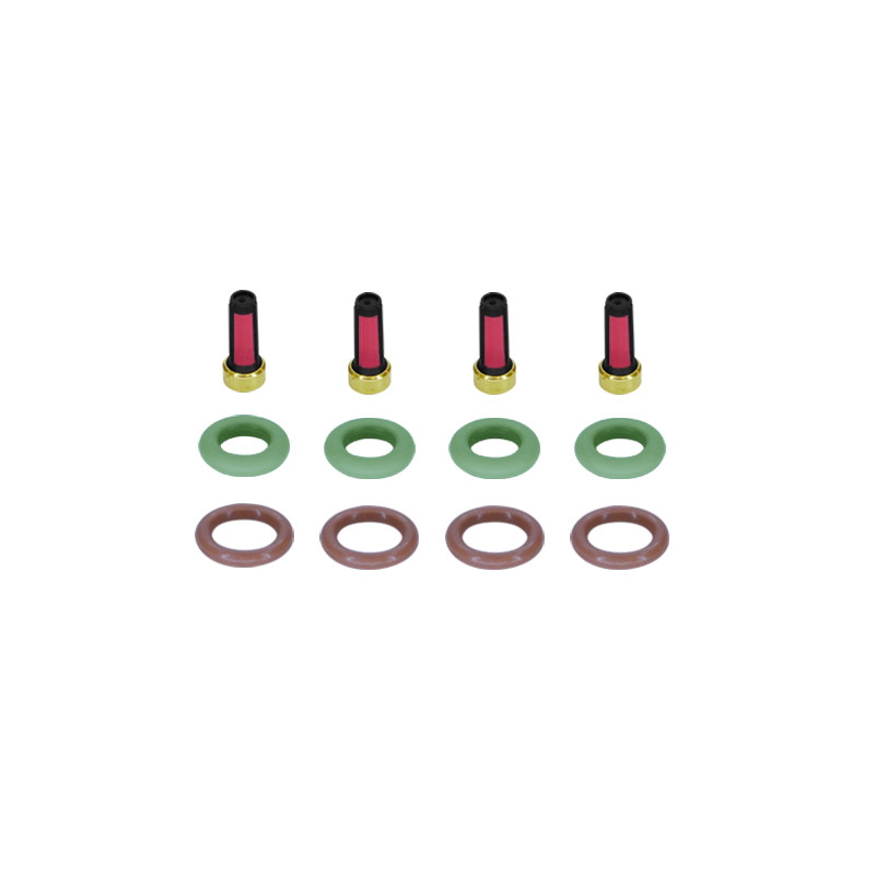 KIT DE FILTROS Y ORINGS DS M1271