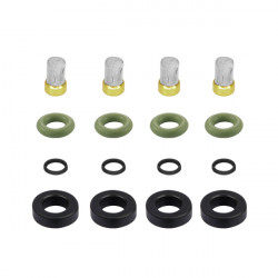 KIT DE FILTROS Y ORINGS DS...