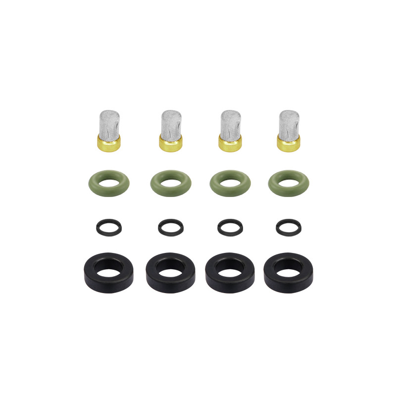 KIT DE FILTROS Y ORINGS DS M1279