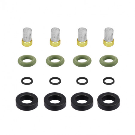 KIT DE FILTROS Y ORINGS DS M1279