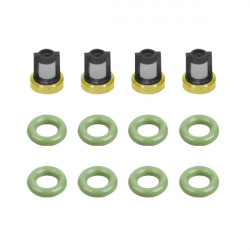 KIT DE FILTROS Y ORINGS DS...