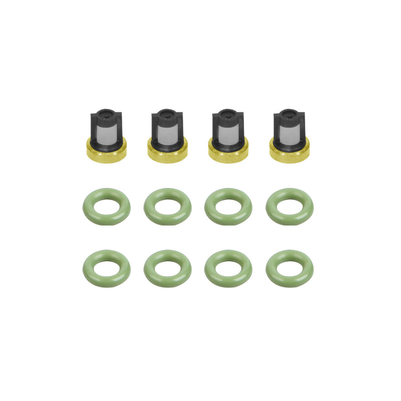 KIT DE FILTROS Y ORINGS DS M1280