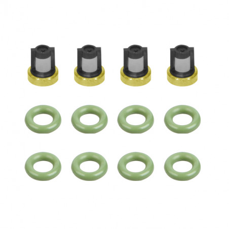KIT DE FILTROS Y ORINGS DS M1280