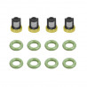 KIT DE FILTROS Y ORINGS DS M1280
