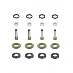 KIT DE FILTROS Y ORINGS DS...
