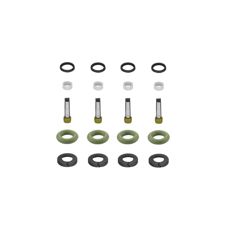 KIT DE FILTROS Y ORINGS DS M1281