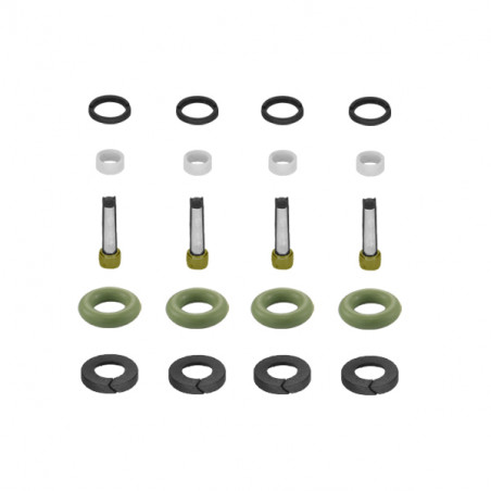 KIT DE FILTROS Y ORINGS DS M1281
