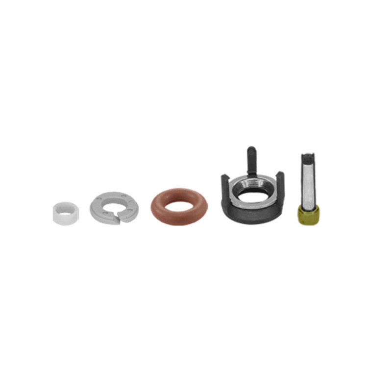 KIT DE FILTROS Y ORINGS DS M1282