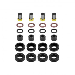 KIT DE FILTROS Y ORINGS DS...