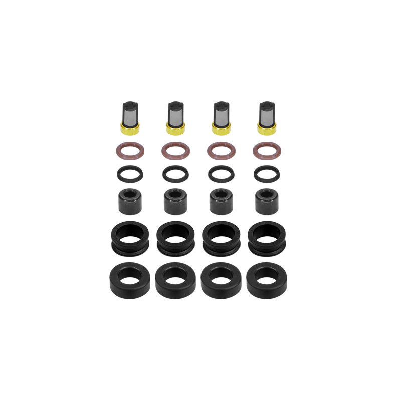 KIT DE FILTROS Y ORINGS DS M1285