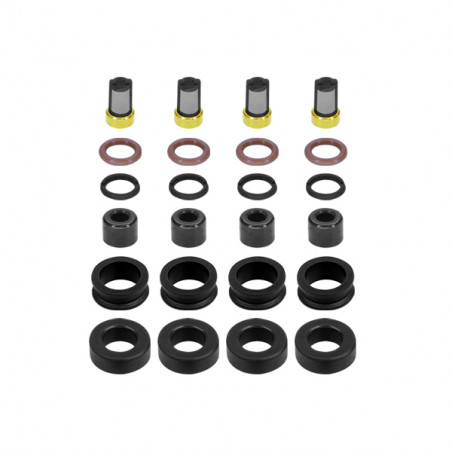 KIT DE FILTROS Y ORINGS DS M1285