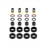 KIT DE FILTROS Y ORINGS DS M1285