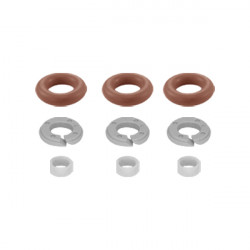 KIT DE FILTROS Y ORINGS DS...