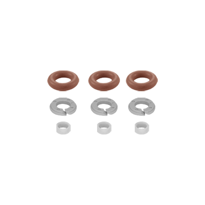 KIT DE FILTROS Y ORINGS DS M1291