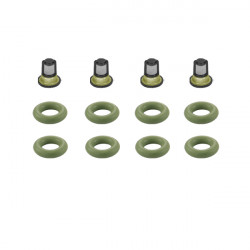 KIT DE FILTROS Y ORINGS DS...