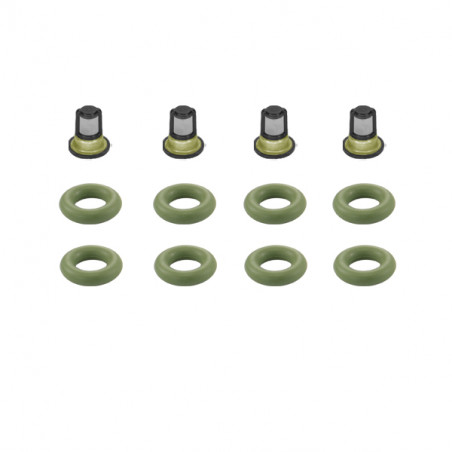 KIT DE FILTROS Y ORINGS DS M1292
