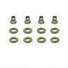KIT DE FILTROS Y ORINGS DS M1292