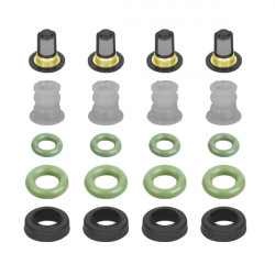 KIT DE FILTROS Y ORINGS DS...
