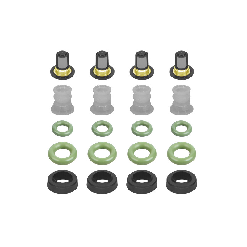 KIT DE FILTROS Y ORINGS DS M1293