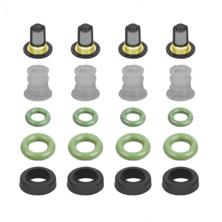 KIT DE FILTROS Y ORINGS DS M1293
