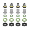 KIT DE FILTROS Y ORINGS DS M1293