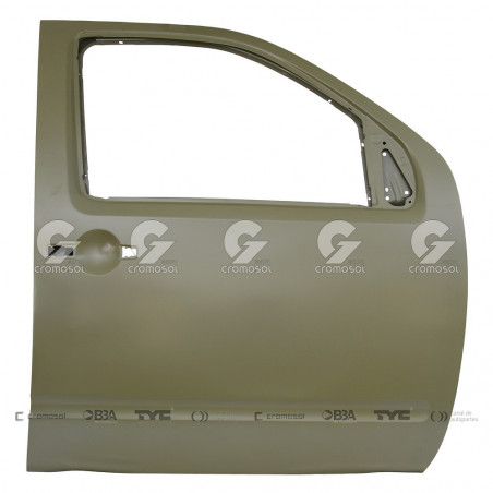 PUERTAS VARIAS TAIWAN 16481/85I