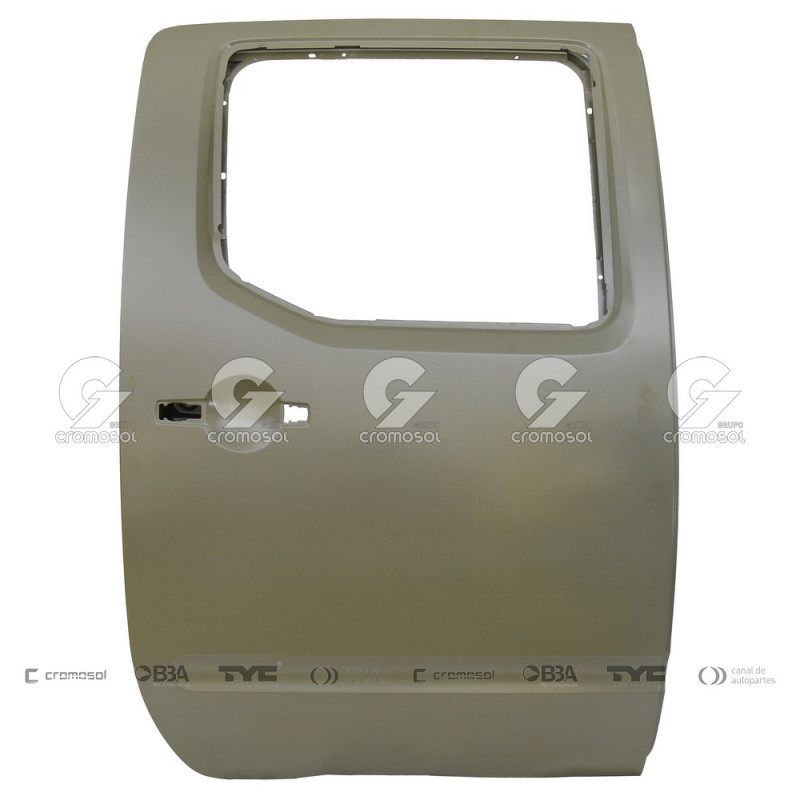 PUERTAS VARIAS TAIWAN 16481/90D