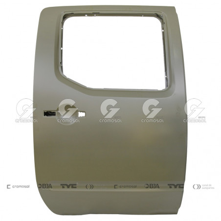 PUERTAS VARIAS TAIWAN 16481/90D