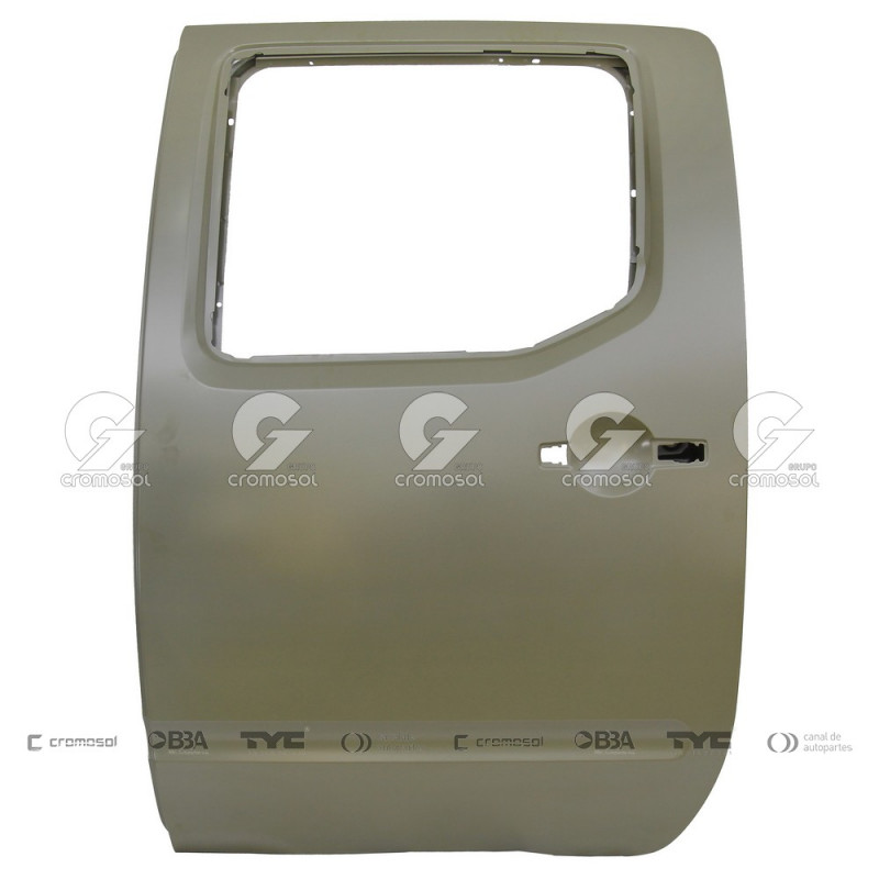 PUERTAS VARIAS TAIWAN 16481/90I