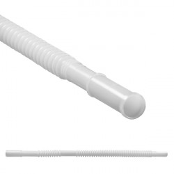 MANGUERA CORRUGADA PLASTICA...