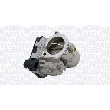 CUERPO MARIPOSA MAGNETI MARELLI 802010473903