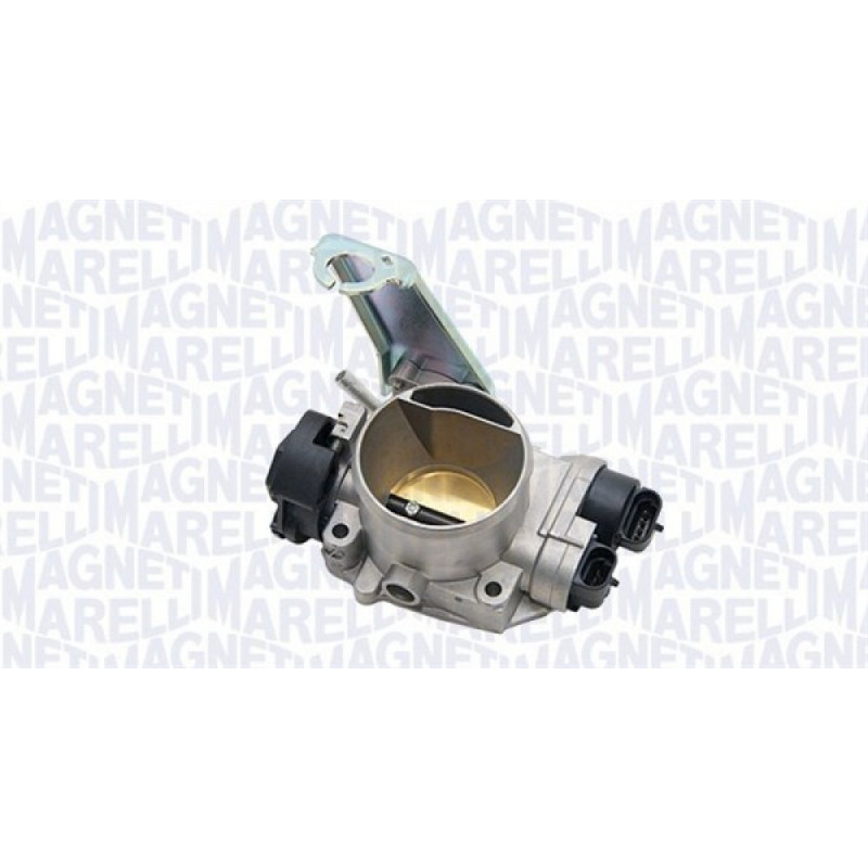 CUERPO MARIPOSA MAGNETI MARELLI 802007715701