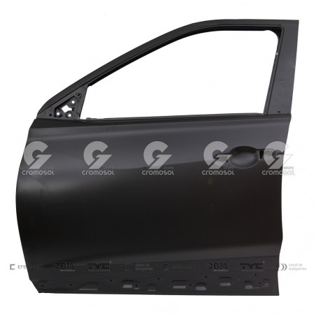 PUERTAS VARIAS TAIWAN 16483/85I