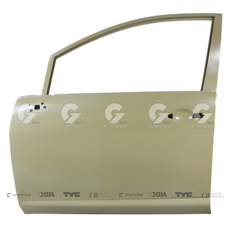 PUERTAS VARIAS TAIWAN 16484/85I