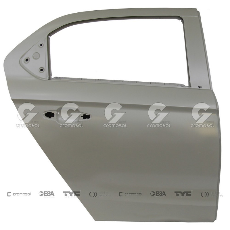 PUERTAS VARIAS TAIWAN 16489/90D