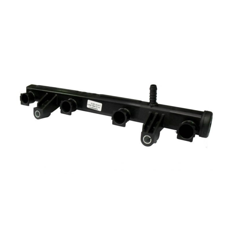 RAMPA DE INYECTORES DE COMBUSTIBLE VOLKSWAGEN 030133329P