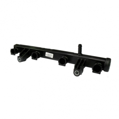 RAMPA DE INYECTORES DE COMBUSTIBLE VOLKSWAGEN 030133329P