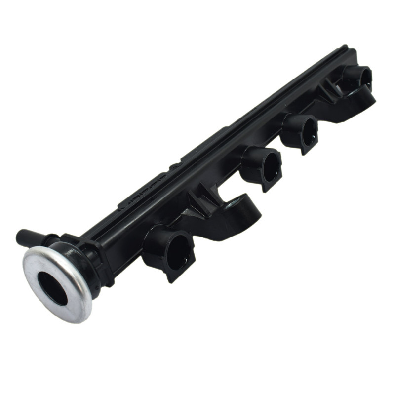 RAMPA DE INYECTORES DE COMBUSTIBLE FIAT 55270699