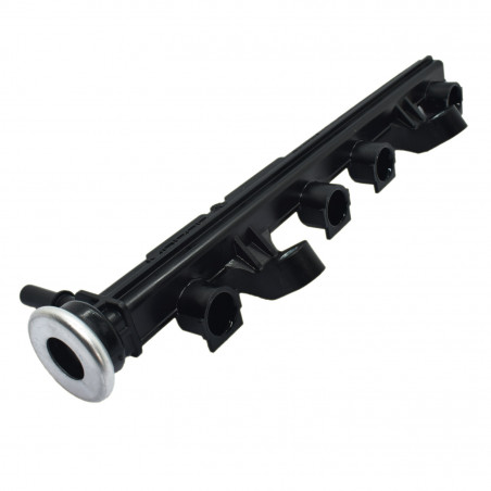 RAMPA DE INYECTORES DE COMBUSTIBLE FIAT 55270699