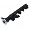 RAMPA DE INYECTORES DE COMBUSTIBLE FIAT 55270699