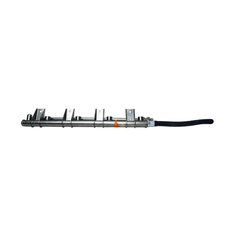 RAMPA DE INYECTORES DE COMBUSTIBLE WEBER TB7800