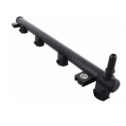 RAMPA DE INYECTORES DE COMBUSTIBLE RENAULT 82 00 139 674