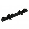 RAMPA DE INYECTORES DE COMBUSTIBLE MECABRAZIL MBF329
