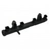 RAMPA DE INYECTORES DE COMBUSTIBLE MECABRAZIL MBF329