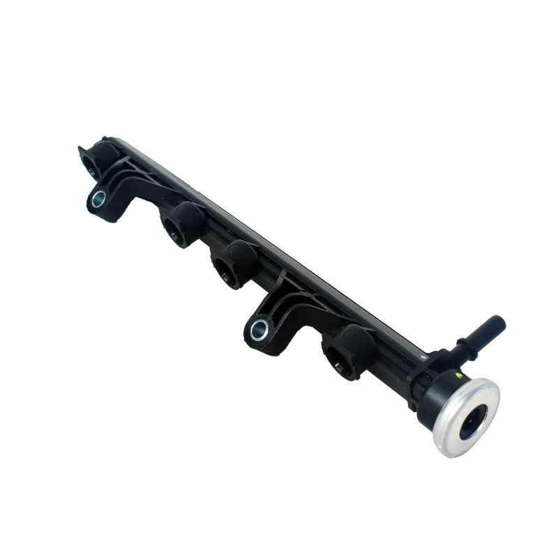 RAMPA DE INYECTORES DE COMBUSTIBLE MECABRAZIL MBF532