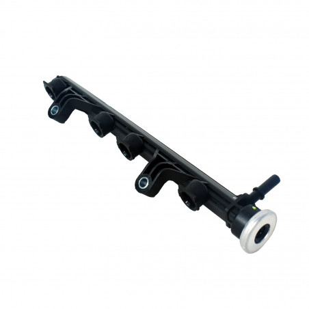 RAMPA DE INYECTORES DE COMBUSTIBLE MECABRAZIL MBF532